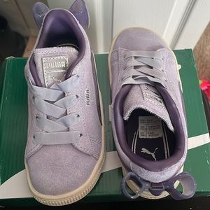 Puma Bow Jelly Ac sneakers with box size US 9